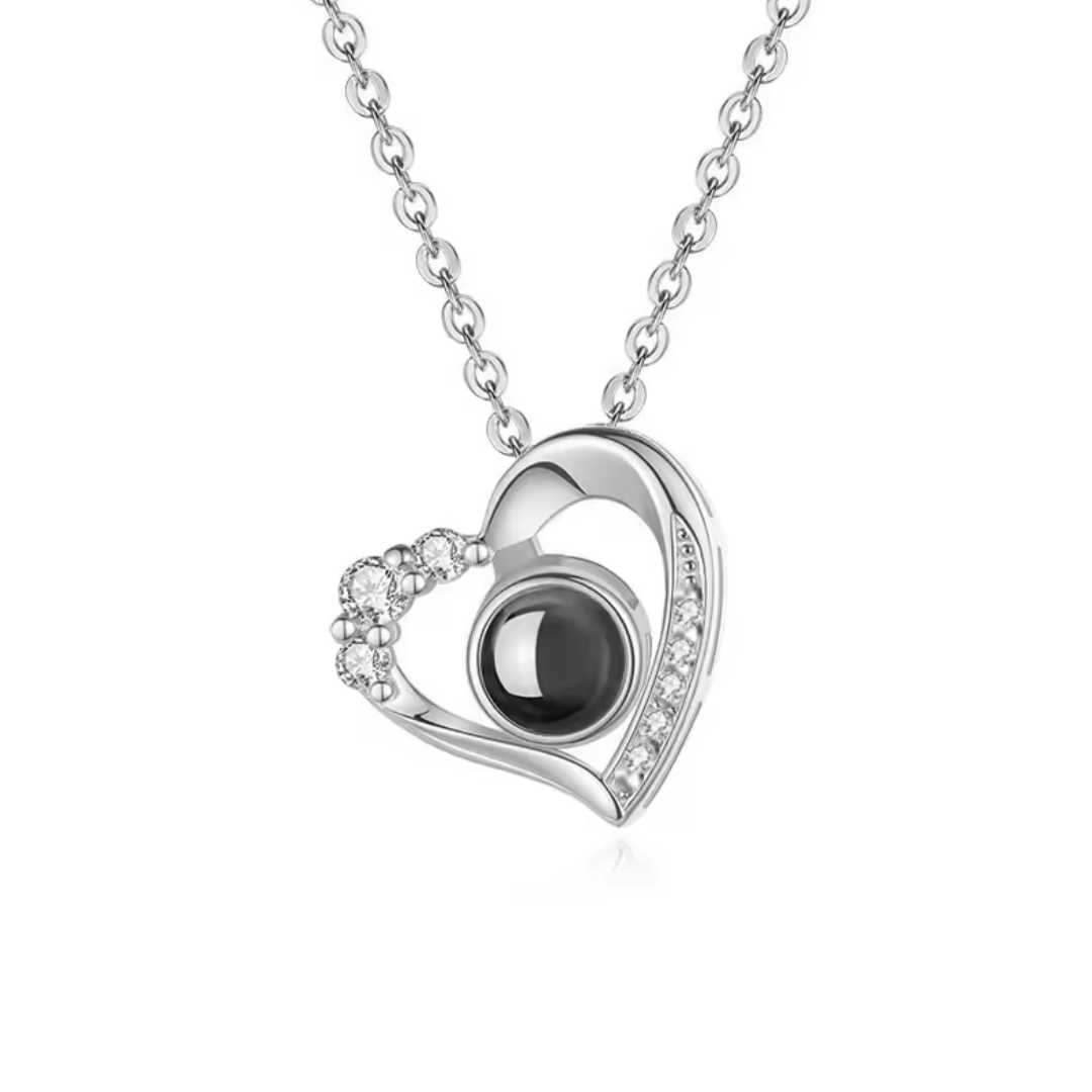 Collar Personalizable Para Llevar lo que mas Amas